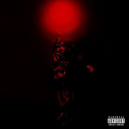 Crash & Burn [Remix] (feat. Blxst)