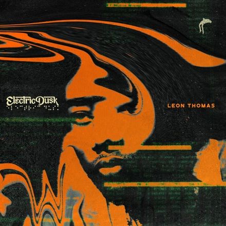 Music | Leon Thomas | Official Site